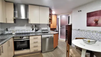 Apartment on Avenida de Benito Pérez Galdós photo 8