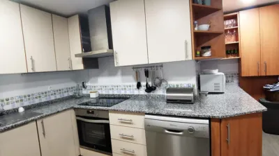 Apartment on Avenida de Benito Pérez Galdós photo 9