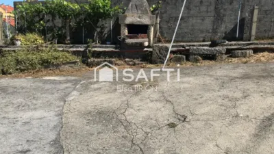 Casa unifamiliar en venta en Porto Do Son, Porto Do Son de 600.000 €