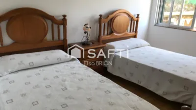 Casa unifamiliar en venta en Porto Do Son, Porto Do Son de 600.000 €