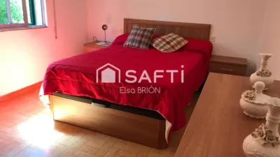 Casa unifamiliar en venta en Porto Do Son, Porto Do Son de 600.000 €