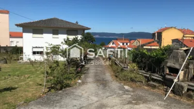 Casa unifamiliar en venta en Porto Do Son, Porto Do Son de 600.000 €