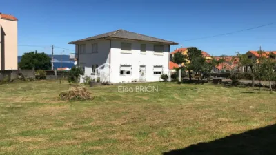 Casa unifamiliar en venta en Porto Do Son, Porto Do Son de 600.000 €