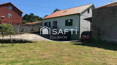 Casa unifamiliar en venta en Porto Do Son, Porto Do Son de 600.000 €