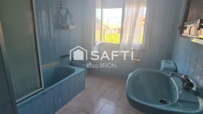 Casa unifamiliar en venta en Porto Do Son, Porto Do Son de 600.000 €