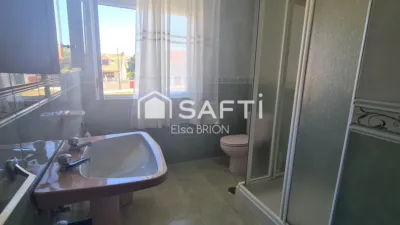 Casa unifamiliar en venta en Porto Do Son, Porto Do Son de 600.000 €