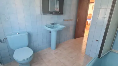 Casa unifamiliar en venta en Porto Do Son, Porto Do Son de 600.000 €