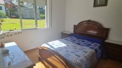 Casa unifamiliar en venta en Porto Do Son, Porto Do Son de 600.000 €