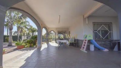 Casa – Elche, la Foia - Vista 4