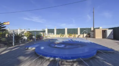 Casa – Elche, la Foia - Vista 5