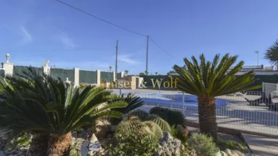 Casa – Elche, la Foia - Més