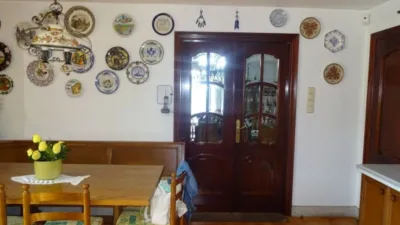 Casa pareada en Herbon photo 20