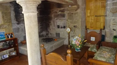 Casa pareada en Herbon photo 21