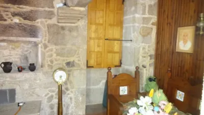 Casa pareada en Herbon photo 22