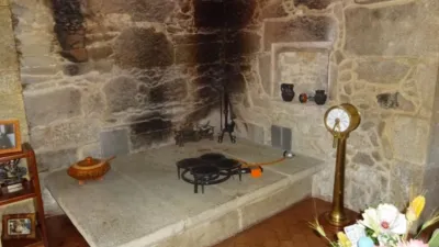 Casa pareada en Herbon photo 23