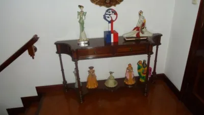 Casa pareada en Herbon photo 25