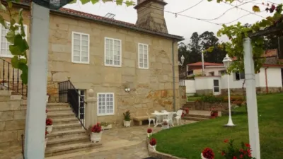 Casa pareada en venta en Herbon - Vista 2