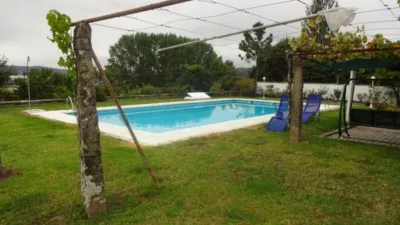 Casa pareada en Herbon photo 32