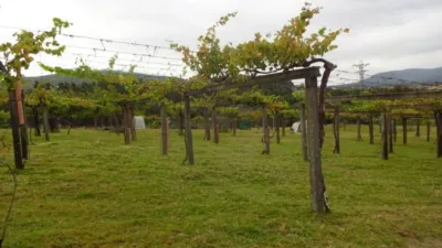 Casa pareada en Herbon photo 34