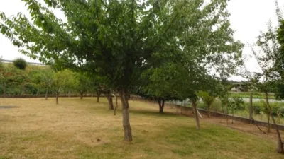 Casa pareada en Herbon photo 35
