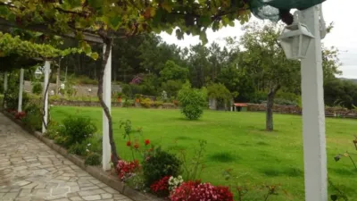 Casa pareada en Herbon photo 37