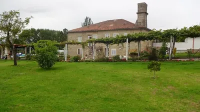 Casa pareada en Herbon photo 38