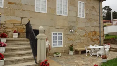 Casa pareada en venta en Herbon - Vista 3