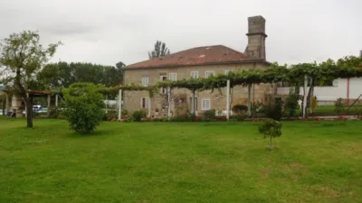 Casa pareada en venta en Herbon - Vista 4