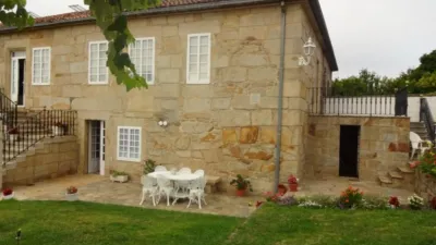 Casa pareada en Herbon photo 56