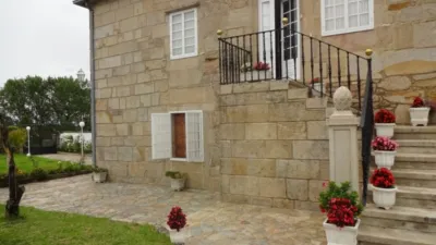 Casa pareada en Herbon photo 59