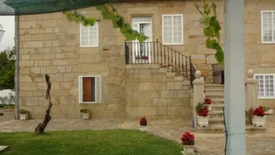 Casa pareada en Herbon photo 60