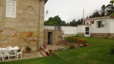 Casa pareada en Herbon photo 61