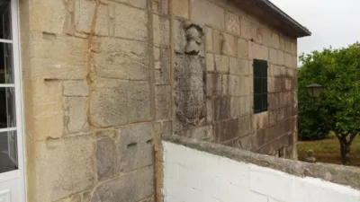 Casa pareada en Herbon photo 62