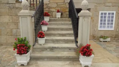 Casa pareada en Herbon photo 64
