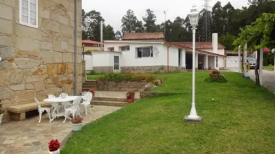 Casa pareada en venta en Herbon - Vista 6