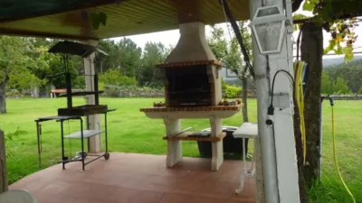 Casa pareada en venta en Herbon - Más