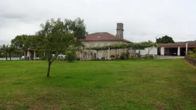Casa pareada en Herbon photo 86