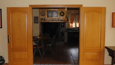 Casa en Zona Sigüeiro photo 12