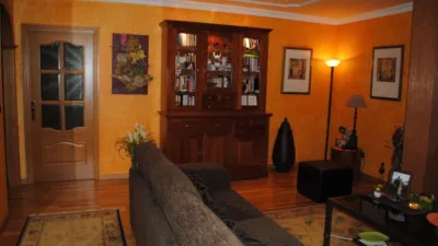 Casa en Zona Sigüeiro photo 15