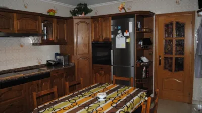 Casa en Zona Sigüeiro photo 16