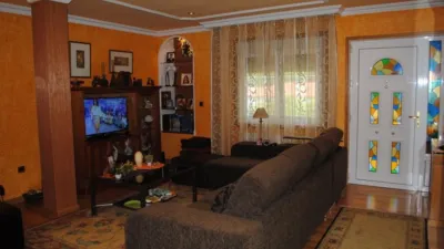 House in Zona Sigüeiro photo 3