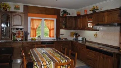 Casa en Zona Sigüeiro photo 6