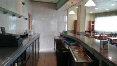 Local comercial en venta en Meixonfrio - Vista 4