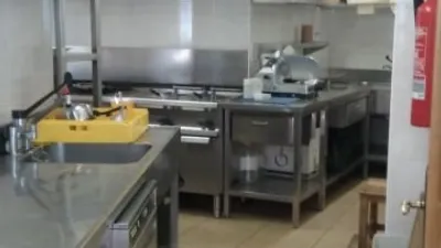 Local comercial en venta en Meixonfrio - Vista 5