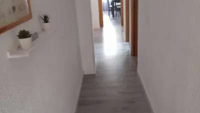 Piso en calle de Inmaculada del Pla photo 17