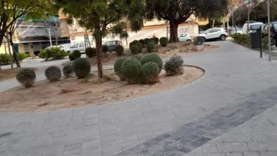 Piso en calle de Inmaculada del Pla photo 19