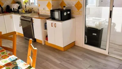 Apartment on Calle de Inmaculada del Pla photo 3