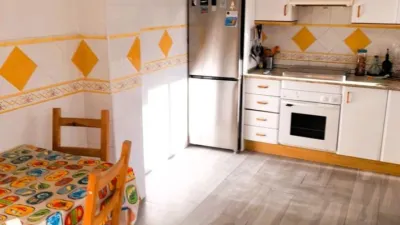 Apartment on Calle de Inmaculada del Pla photo 4