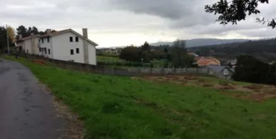 Terreno en venta en Roxos - Vista 2