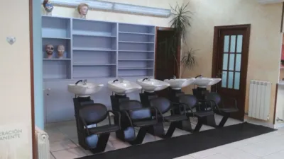 Local comercial en venta en Conxo - Vista 2